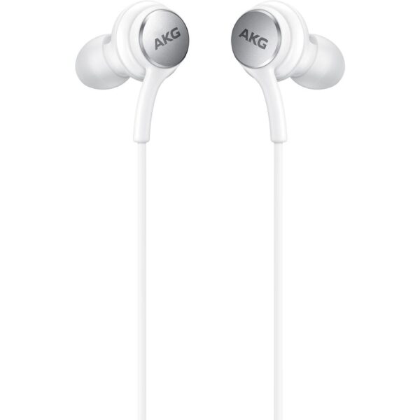 Samsung Headset met USB-C Aansluiting - Wit - Afbeelding 8