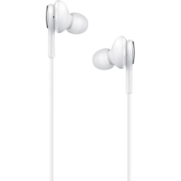 Samsung Headset met USB-C Aansluiting - Wit - Afbeelding 5