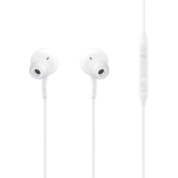 Samsung Headset met USB-C Aansluiting - Wit - Afbeelding 4