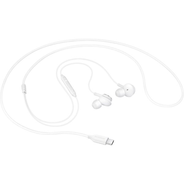 Samsung Headset met USB-C Aansluiting - Wit - Afbeelding 3