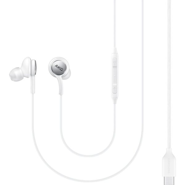 Samsung Headset met USB-C Aansluiting - Wit