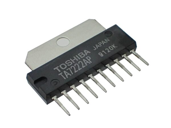 TA7222AP