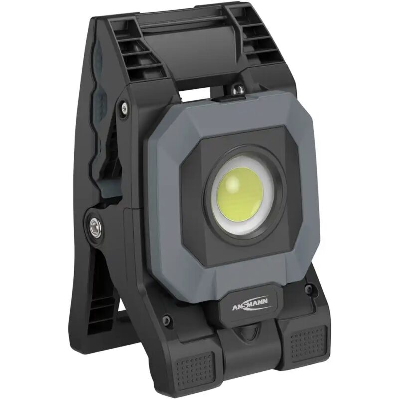 Product thumbnail ANSMANN CROCOLIGHT WL1700R WERKLAMP