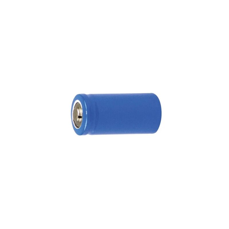 Product thumbnail Batterij 16340 oplaadbaar lithium 700mAh