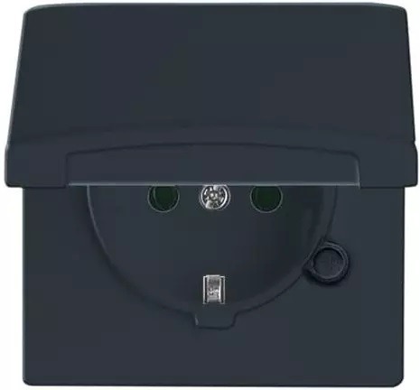 Product thumbnail All-Weather IP44 antraciet wcd randaarde
