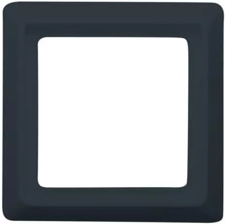 Product thumbnail All-Weather IP44 antraciet afdekraam 1 voudig