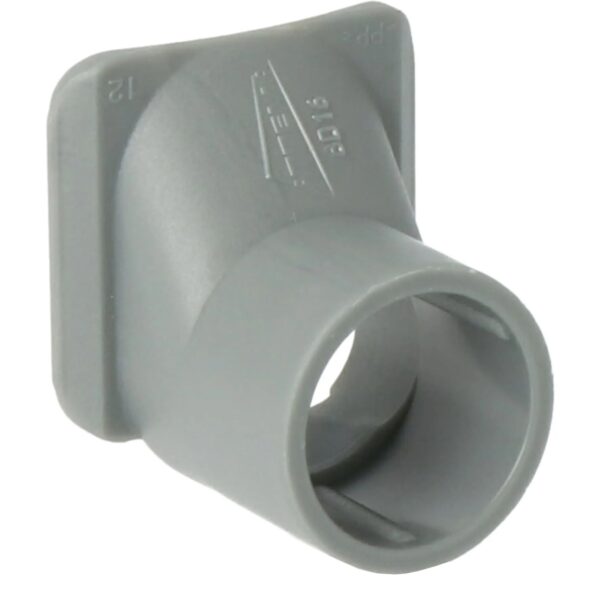 Attema buisinvoerstuk 19mm