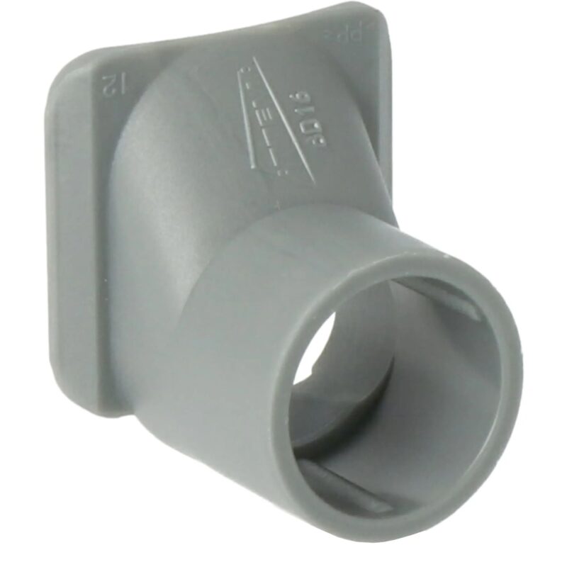Product thumbnail Attema buisinvoerstuk 16mm