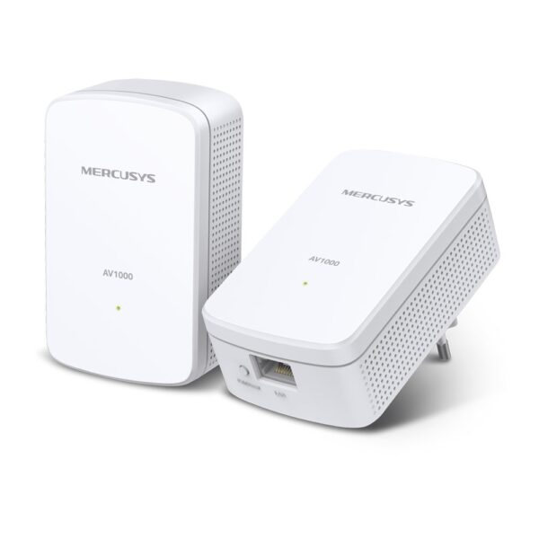 Mercusys MP500 KIT GIGABIT POWERLINE SET