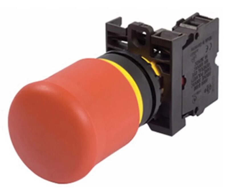 Product thumbnail RMQ M22 NOODKNOP INBOUW