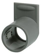 Product thumbnail Attema buisinvoerstuk 16mm hollewanddoos