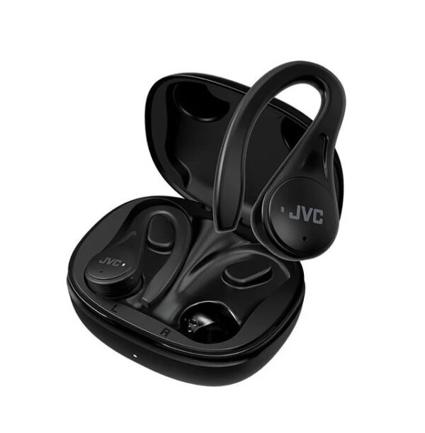 JVC BLUETOOTH SPORT IN-EAR WIRELESS