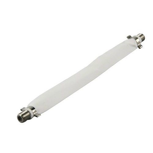Product thumbnail PLATTE COAX RAAM OF DEUR DOORVOER 20CM
