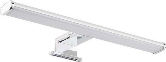 Product thumbnail Sylvania SylMirror Slim LED spiegellamp 8 W / 4000 K / IP44