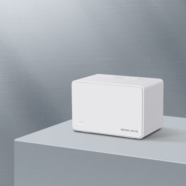 Mercusys Halo H80X AX3000 Home Mesh Wi-Fi Systeem - Afbeelding 2
