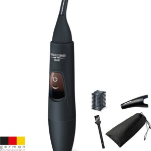 Beurer HR2000 Precisietrimmer voor neus, oor en wenkbrauwen
