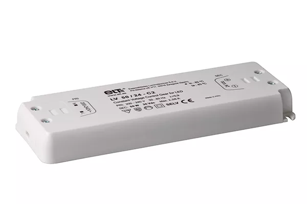 Product thumbnail ELT SCHAKELENDE VOEDING – 1 UITGANG – 30W – 24V