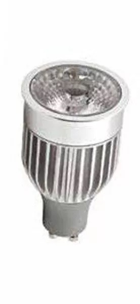 Product thumbnail INTERLIGHT LED GU10 7W 4000K 455LM DIMBAAR