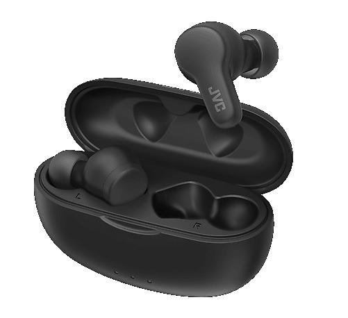 Product thumbnail JVC BLUETOOTH IN-EAR TRUE WIRELESS