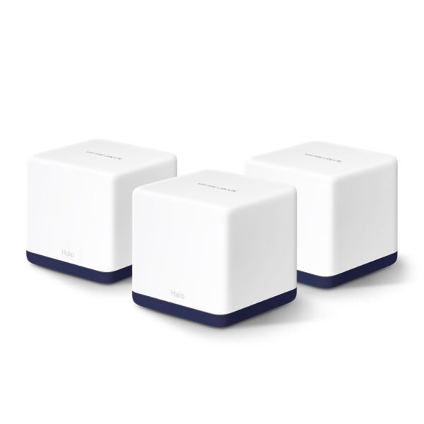 Mercusys Halo H50G AC1900 Home Mesh Wi-Fi Systeem