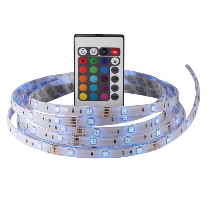 Product thumbnail NORDLUX LED STRIP RGB 3M PLUG & PLAY