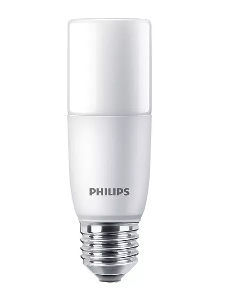 Product thumbnail Philips CorePro Stick-kaarslamp 9.5W 3000K E27