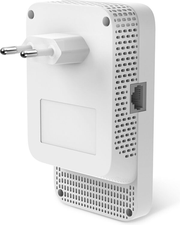 TP-Link TL-WPA7617 Powerline 1000 Mbps Wifi Adapter (uitbreidingsunit) - Afbeelding 4