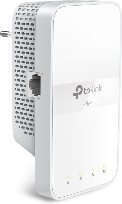 Product thumbnail TP-Link TL-WPA7617 Powerline 1000 Mbps Wifi Adapter (uitbreidingsunit)