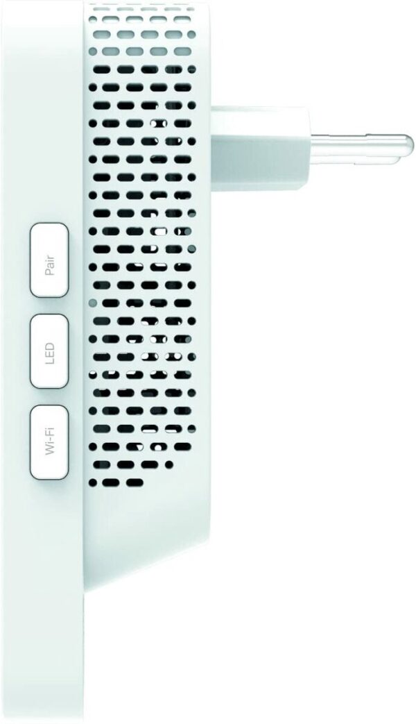 TP-Link TL-WPA7617 Powerline 1000 Mbps Wifi Adapter (uitbreidingsunit) - Afbeelding 2