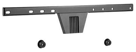 Product thumbnail TV Muurbeugel Gembird WM-S80F-01
