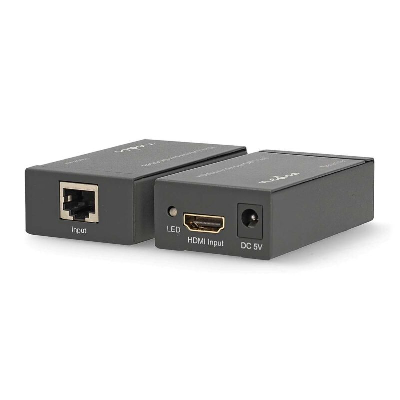 Product thumbnail HDMI EXTENDER OVER UTP