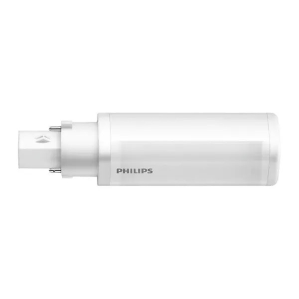 Product thumbnail Philips LEDlamp PL-C 5,9W=13W 2-pins 3000K