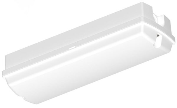 LED PORTIEKVERLICHTING SENSOR 8W CCT LEDVANCE WIT