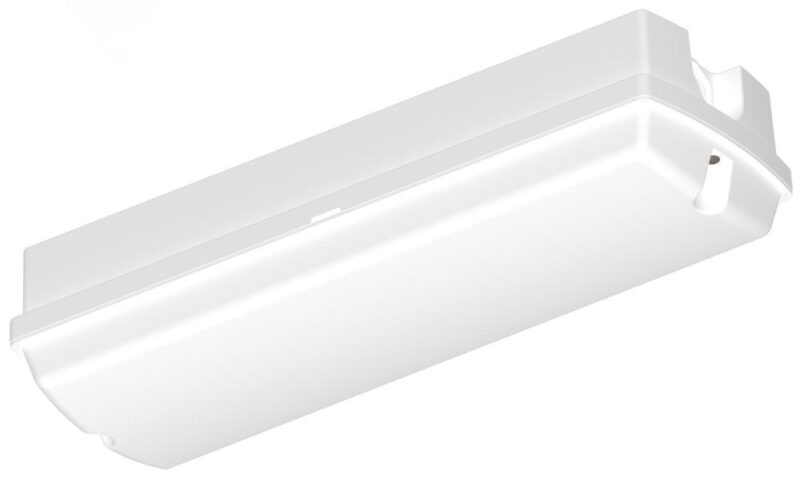 Product thumbnail LED PORTIEKVERLICHTING SENSOR 8W CCT LEDVANCE WIT