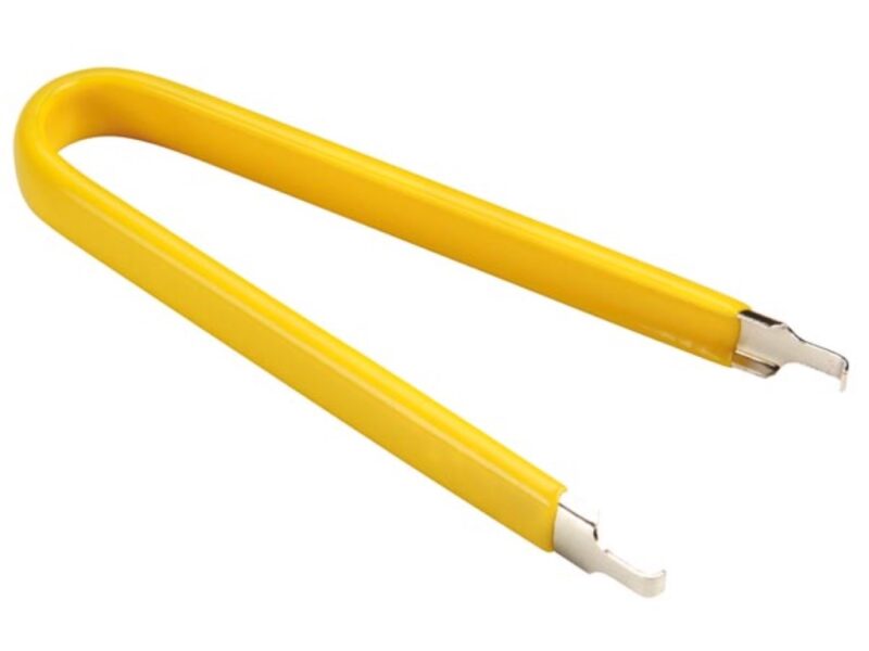 Product thumbnail IC TREKKER EENVOUDIG