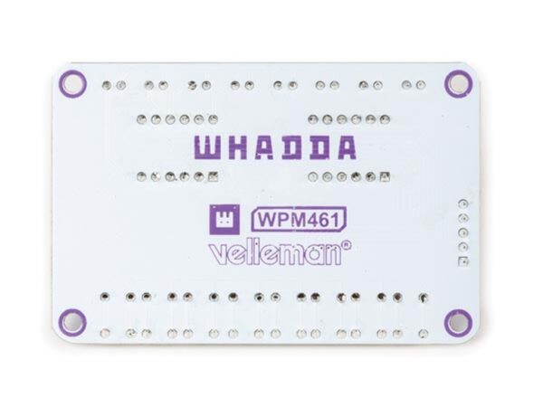 TM1638 Module met display en keypad - Afbeelding 2