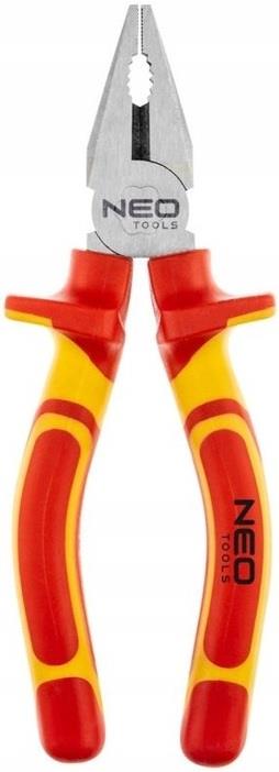Product thumbnail NEO COMBINATIETANG 180MM 1000V