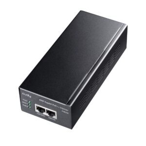 Cudy POE200 30W Gigabit PoE+/PoE Injector