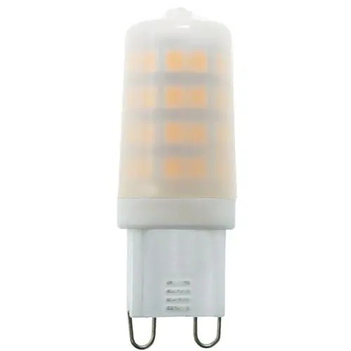 Product thumbnail GreenLED LAMP G9 230V - 3.5W 350lm 3000K mat