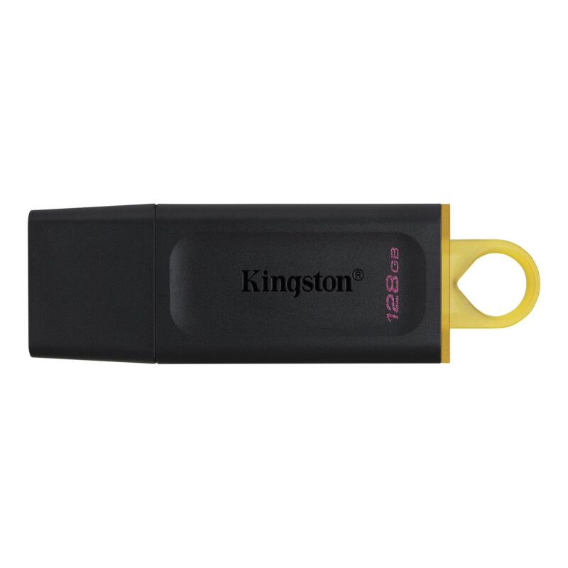 Product thumbnail Kingston DataTraveler Exodia 128GB USB Stick