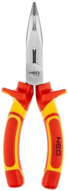 Product thumbnail NEO PUNTTANG GEBOGEN 180MM 1000V