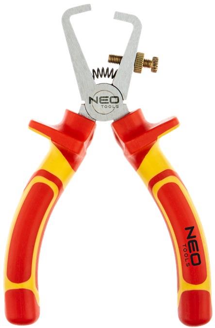 Product thumbnail NEO STRIPTANG 160MM 1000V