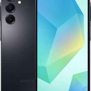 Samsung A16 4G Smartphone Zwart 128GB