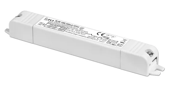Product thumbnail TCI 141122 SLIM 13 W 24 V HPFU LED-voeding