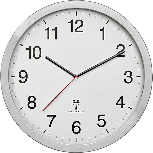 Product thumbnail WANDKLOK TFA 40CM RVS RAND