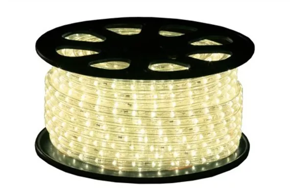 Product thumbnail TRONIX GLAMOURLIGHT LED-LICHTSLANG - WARM WIT - op maat per 1.5 meter