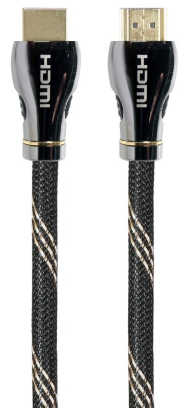 Product thumbnail UHD HDMI-kabel met Ethernet 2.1 | 8K@60Hz | 3 meter