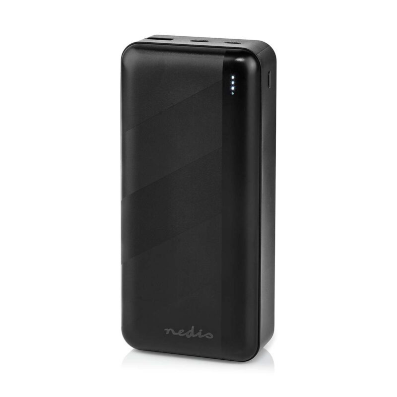 Product thumbnail NEDIS POWERBANK 32.000mAh LAPTOP / TABLET