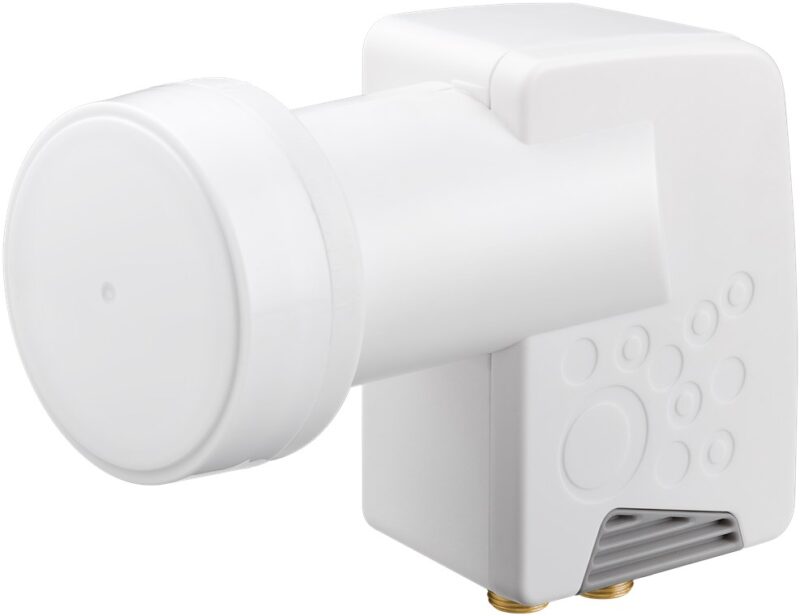 Product thumbnail Universele Twin LNB – (DVB-S2)