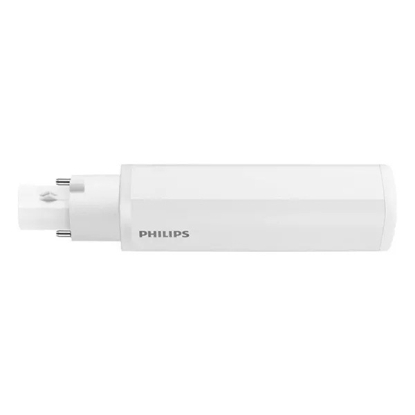 Product thumbnail Philips LEDlamp PL-C 6,9W=18W 2-pins 3000K